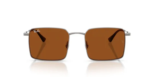Ray-Ban 0RB 3782 004/73 50 Unisex Güneş Gözlüğü