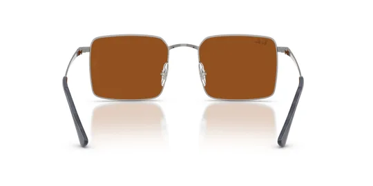 Ray-Ban 0RB 3782 004/73 50 Unisex Güneş Gözlüğü