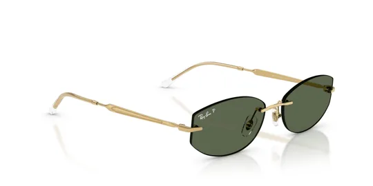Ray-Ban 0RB 3792 001/9A 55 Kadın Güneş Gözlüğü