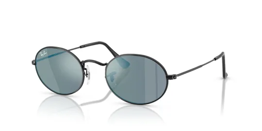 Ray-Ban 0RB 3547-N 002/80 51 Unisex Güneş Gözlüğü