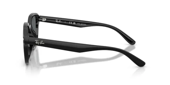 Ray-Ban 0RB 4458D 601/81 65 Unisex Güneş Gözlüğü
